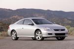 Honda Accord Coupe 2006 года (US)